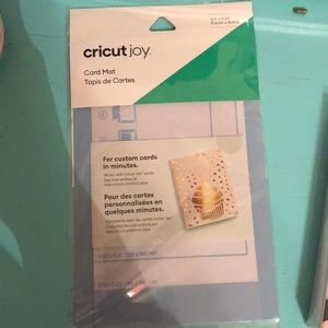 Cricut Joy Card Mat
